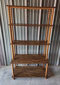 lot 765 image: Shelf 32x14.5x60