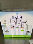 Brita Redi-twist Reverse Osmosis Water Filtration System Uss-335