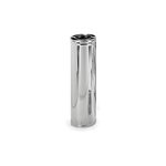 6'' x 36'' DuraPlus Stainless Steel Chimney Pipe - 9017SS