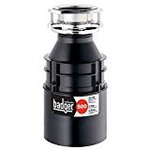 InSinkErator Badger 500-1/2 HP Continuous Feed Garbage Disposal