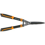 8 in. Steel Blades with Steel Handled Hedge Shears