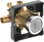 Delta Faucet R10000-UNWS MultiChoice R Universal Tub and Shower Valve Body