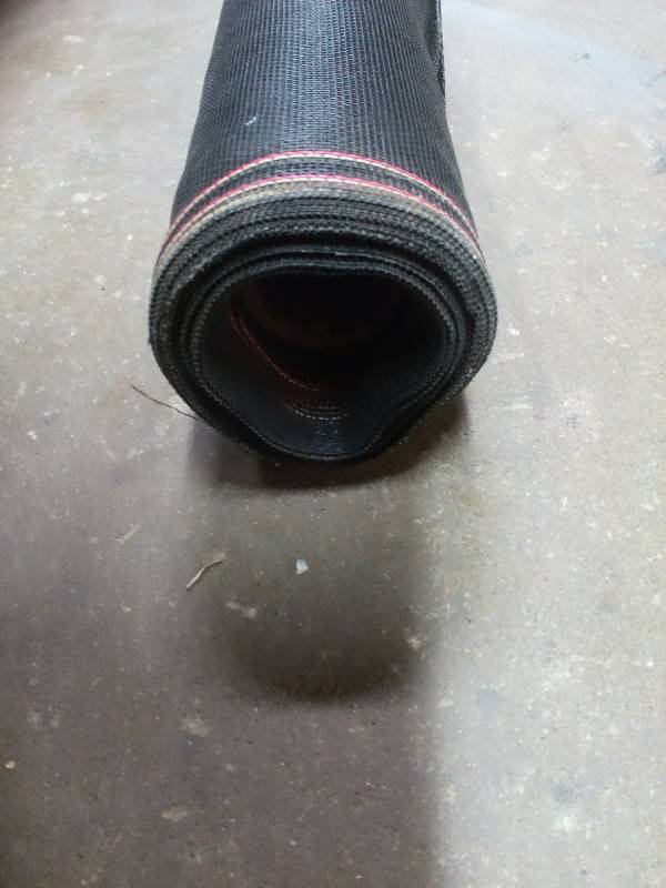 lot 23 image: Screening Material