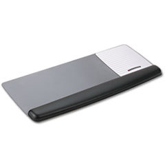 lot 53 image: 3M Adjustable Platform For Keyboard & Mouse