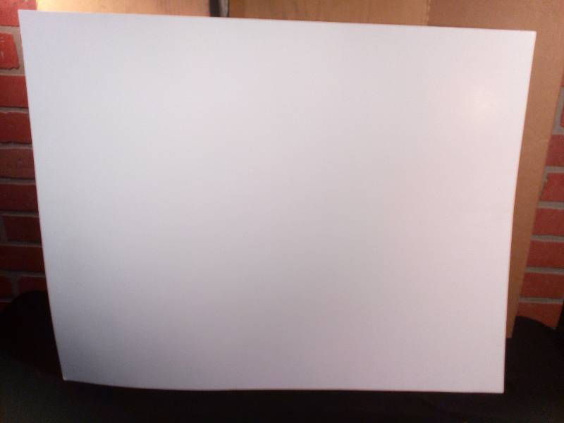 lot 84 image: Poster Board