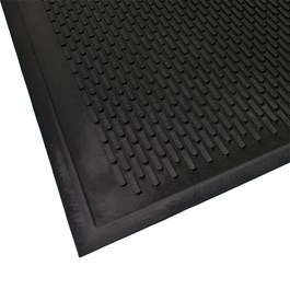 lot 120 image: Rubber Scraper Mat