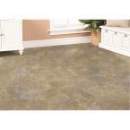lot 2958 image: Home Decorators Collection Sannita Neutral 12 in. x 24 in. Luxury Vinyl Plank (19.58 sq. ft.  case)