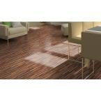 lot 2953 image: HDC Random Block Plum 12 mm Thick x 7-716 in. Wide x 50-12 in. Length Laminate Flooring (18.17 sq. ft.  case)