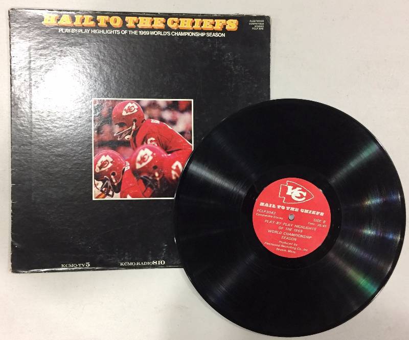 1969 Kansas City Chiefs Season Highlights Hail To The Chiefs