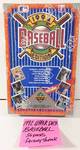 1992 UPPER DECK BASEBALL BOX 36 UNOPENED FACTORY BOX SEALED PACKS - STILL SEALED AFTER 25 YEARS - FIND THE LIMITED EDT. TED WILLIAMS CARDS