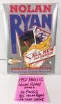 1992 NOLAN RYAN PACIFIC SERIES 2 BASEBALL BOX 36 UNOPENED FACTORY BOX SEALED PACKS - STILL SEALED AFTER 25 YEARS - VINTAGE FIND