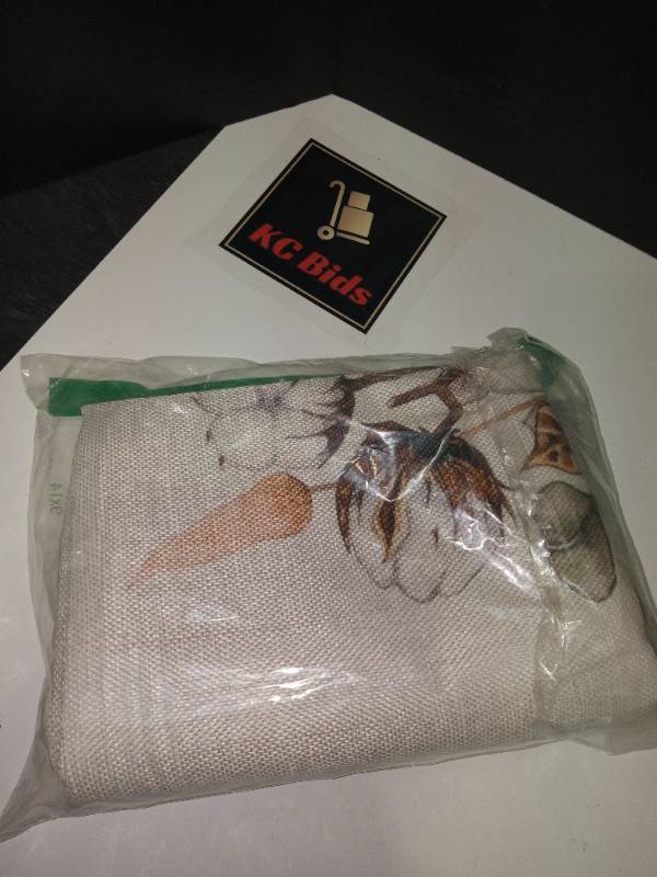 lot 13588 image: GEEORY Fall Decorative Throw Pillow Covers 18 x 18 Inch Set of 4, Hello Pumpkin Flower Fall Decor Outdoor Farmhouse Pillow Cases for Home Couch (Beige Color) G343-18, Grey