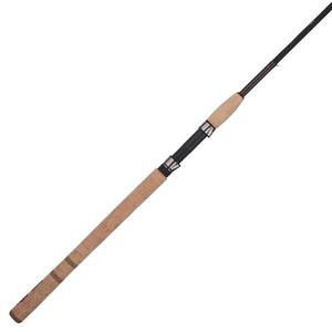 lot 16410 image: Shakespeare Ugly Stik 9� Elite SalmonSteelhead Spinning Rod, Two Piece SalmonSteelhead Rod, 10-20lb Line Rating, Medium Heavy Rod Power, Medium Fast Action, 12-1 12 oz. Lure Rating - Retail $78.57