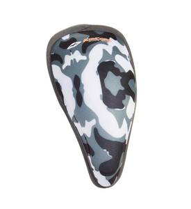 lot 16491 image: Shock Doctor Air Core Soft CupAmoeba CamoL