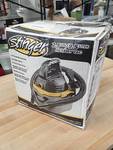 Stinger 2.5 Gallon Shop Vacuum