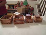 Handmade Cedar Boxes