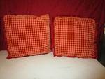 Pair of Pillows