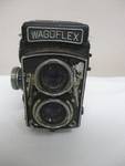 Wagoflex Antique Camera
