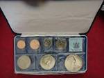New Zealand Cook Commemorative Coin Set