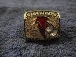 Replica Championship Fashion Team Ring See Photos for Size