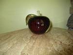 Murano Handblown Glass Fruit