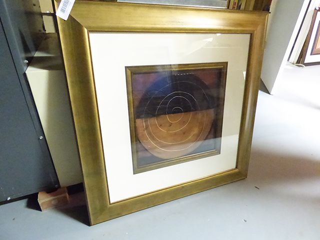 lot 1089 image: Bronze Art Work