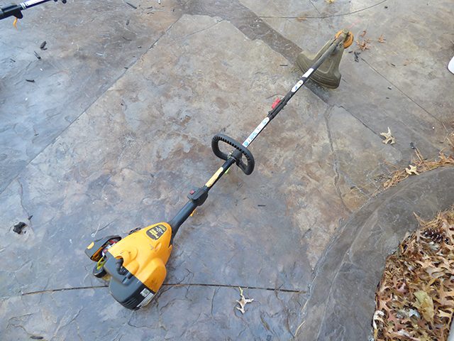 lot 1114 image: Poular Pro Model New Carberator Kit - Runs Great