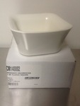 H Two new call master food serving bowl