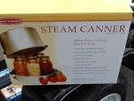New inbox steam caner