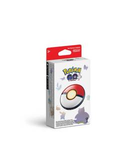 lot 54492 image: Pok�mon GO Plus 