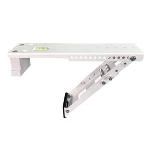 lot 54502 image: JEACENT AC Window Air Conditioner Support Bracket Light Duty, Up to 85 lbs