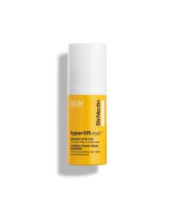 lot 54553 image: StriVectin Tighten & Lift Hyperlift Eye Cream Instant Eye Fix, Tightening Treatment for Bags, Lines and Crepiness, 0.34 Fl Oz,(Pack of 1)