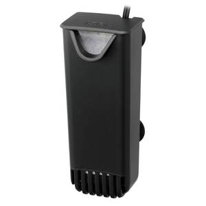 lot 54570 image: Aqueon QuietFlow E Internal Power Filter Extra Small - 3 Gallon