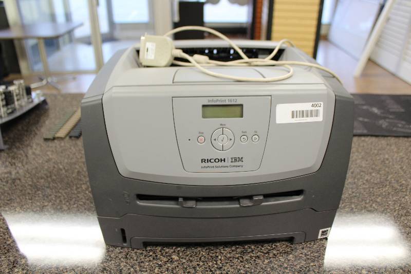 lot 4002 image: Office Printer