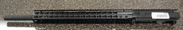lot 4003 image: 20 AR 15 Upper Receiver 5.56 223