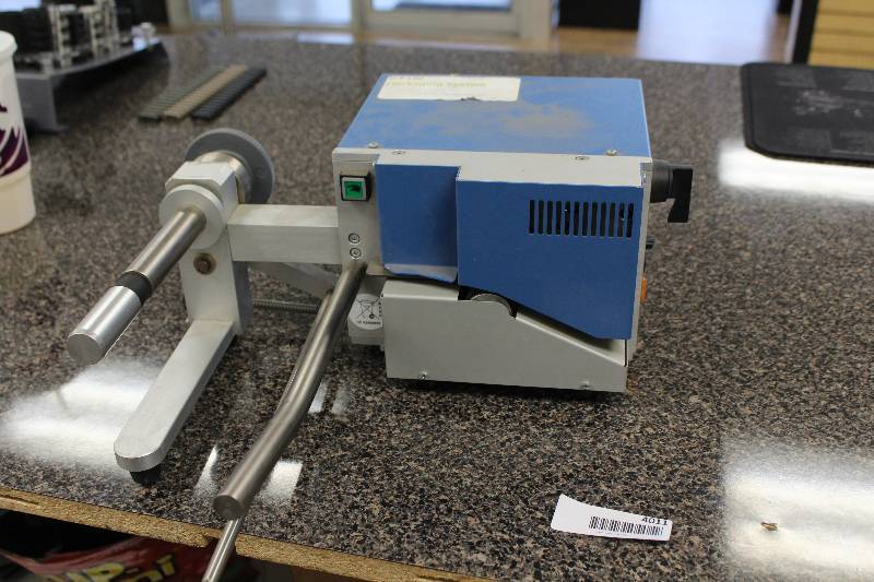 lot 4011 image: Packaging Machine IPI 150