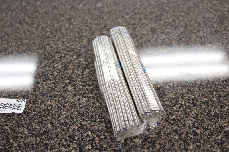 lot 4048 image: 100 AR 15 Pistol Gas Tubes
