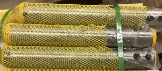 lot 2662 image: Unused 2024 Landhero UNIVERSAL BUCKET PIN 70mm475mm (4)