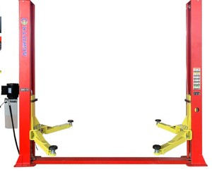 lot 3063 image: Unused 2024 Model ATK-B1000 Car Lift