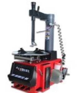 lot 1959 image: Unused 2024 Suihe&nbspKT-T900 Center Post Tire Changer Machine
