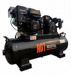 lot 3004 image: Unused AGT Air Compresser