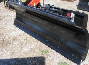 lot 3034 image: Unused AGT 2024 Mower King SPA84