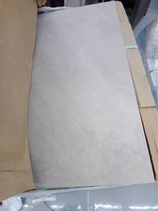 lot 10053 image: Crossville Porcelain Stone Tile 24 Inch X 48 Inch Pieces