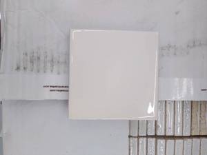 lot 10054 image: 6 Boxes 4 Inch X 4 Inch Ceramic Tile