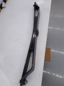 lot 10058 image: Unused 66 Cut Brush Mower Skid Steer Blade Carrier
