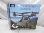The Exploer Drone