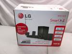 LG 3D BluRay Player Home Theater System