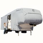 36 Foot 5Th Wheel Cover By CoverKing