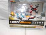 X Drone Warriors
