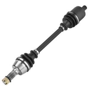 lot 18508 image: Youxmoto Front LeftRight CV Axle Fit for Polaris Ranger RZR 800 (EPS LE) 2008-2014 For RZR 570 2014-2020 4340 Chromoly Steel Drive Shaft, For 1332440